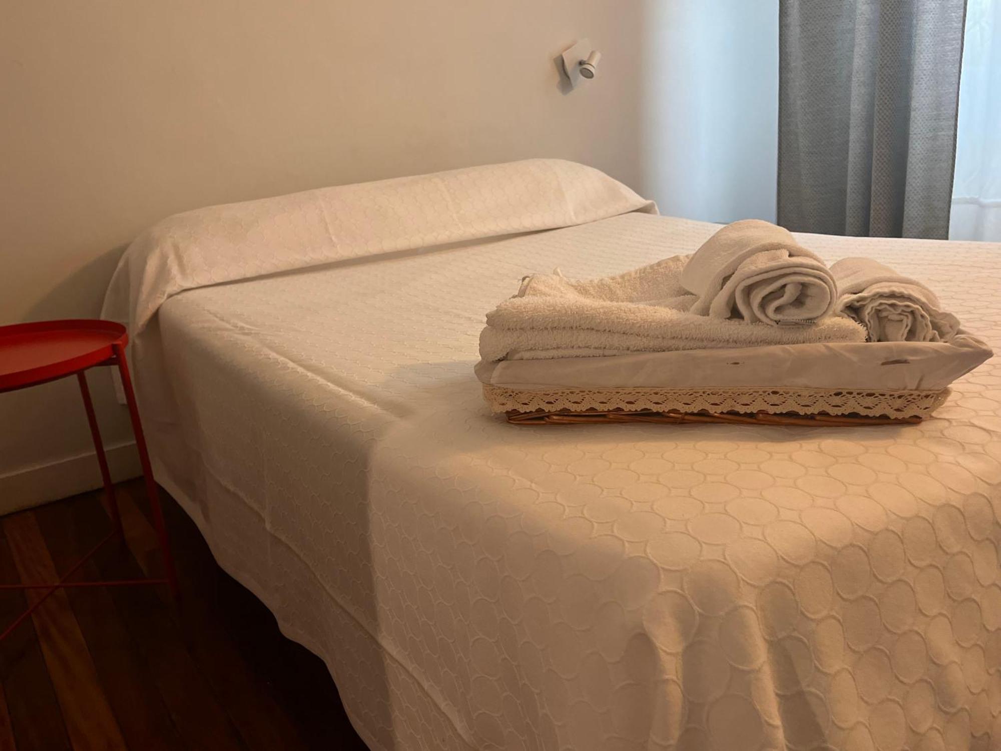 Hotel Bolina Гуерника и Луно Екстериор снимка