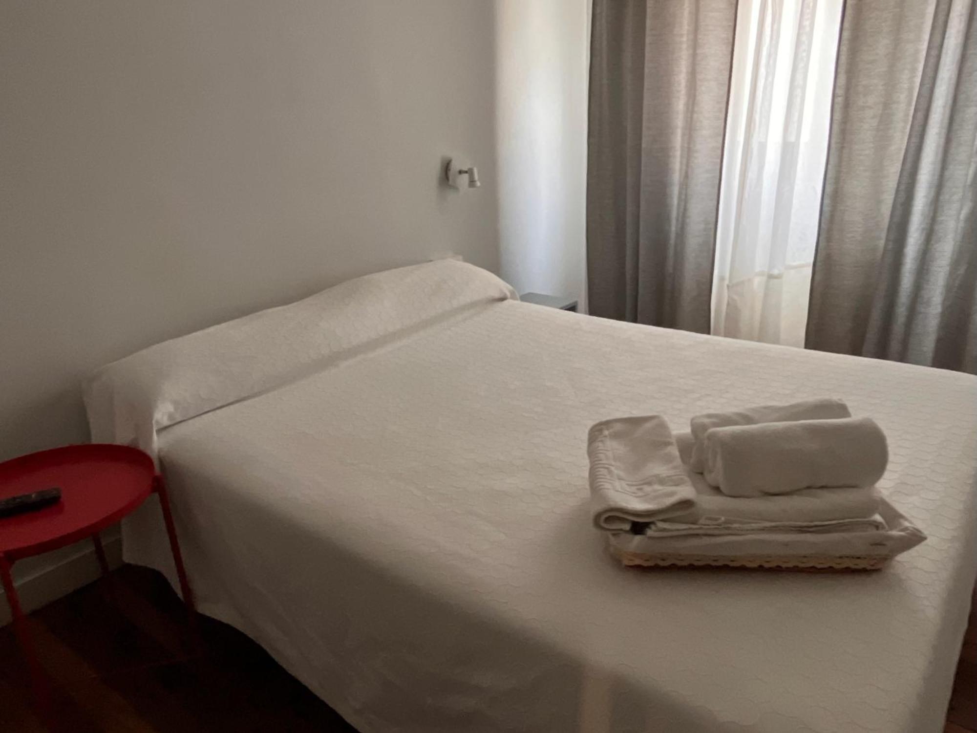 Hotel Bolina Гуерника и Луно Екстериор снимка