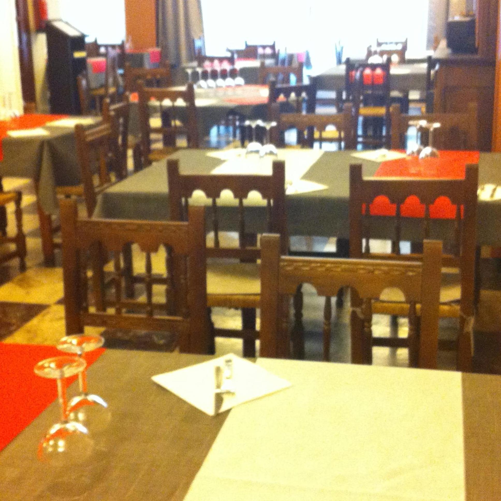 Hotel Bolina Гуерника и Луно Екстериор снимка