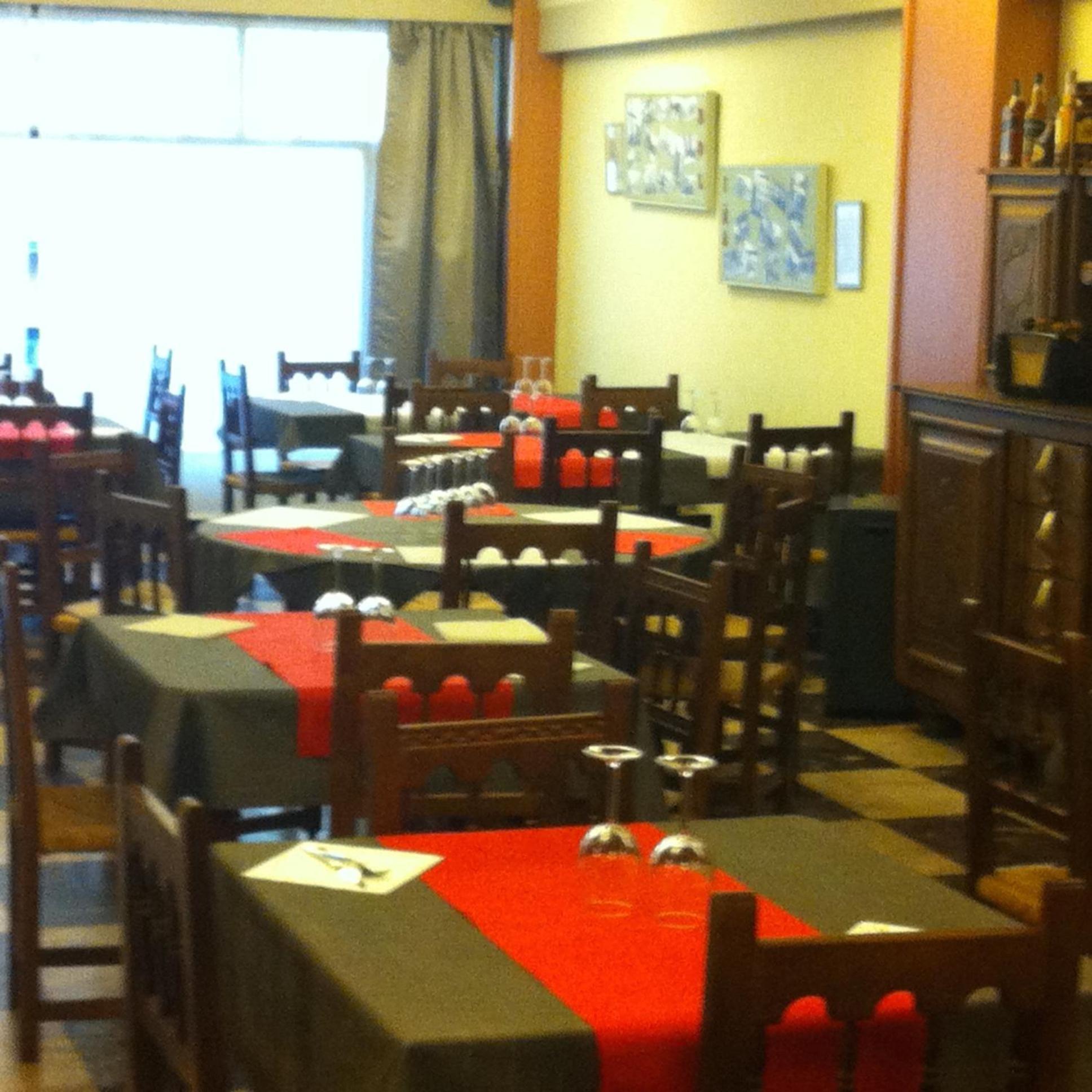 Hotel Bolina Гуерника и Луно Екстериор снимка