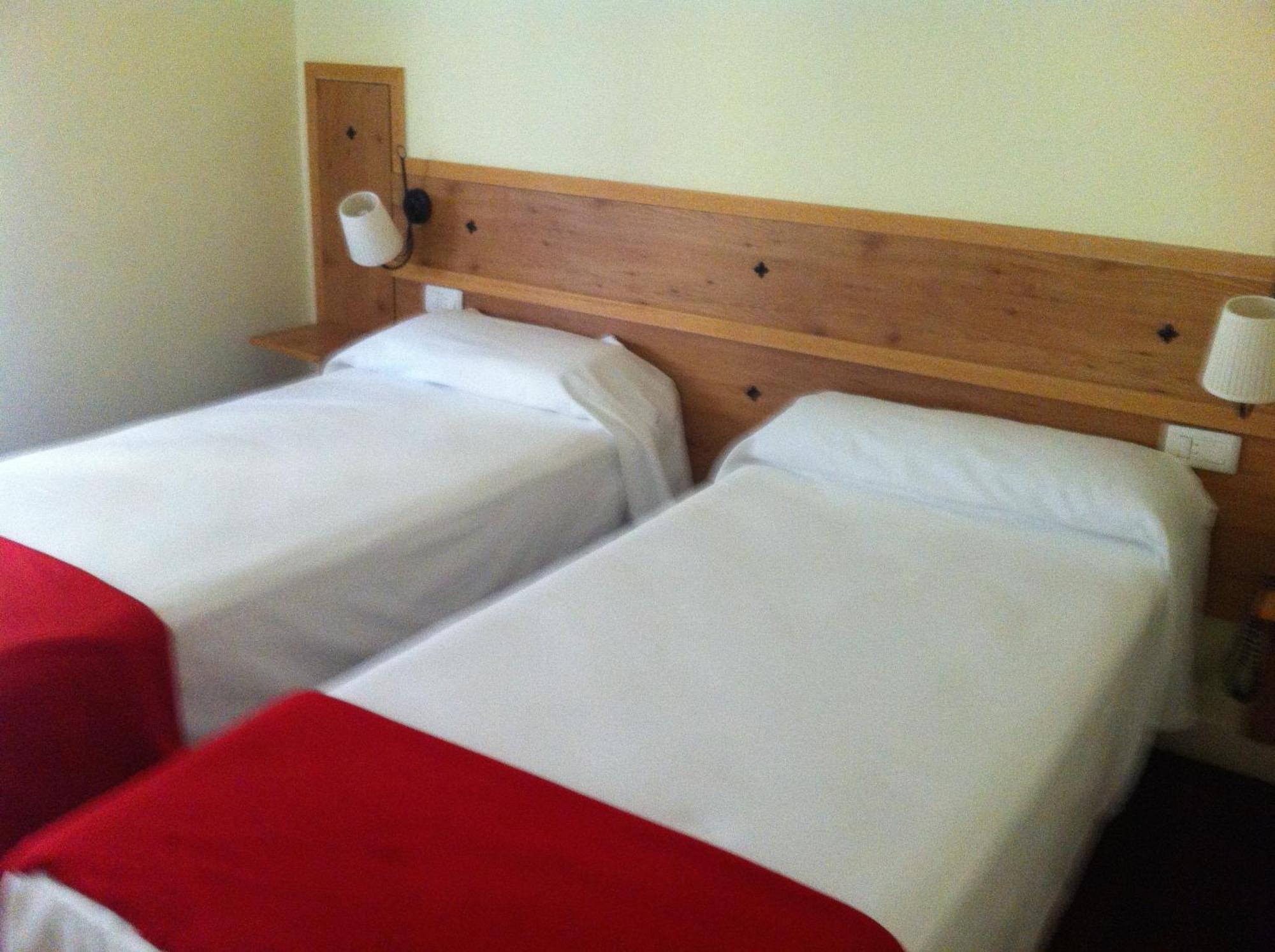Hotel Bolina Гуерника и Луно Стая снимка