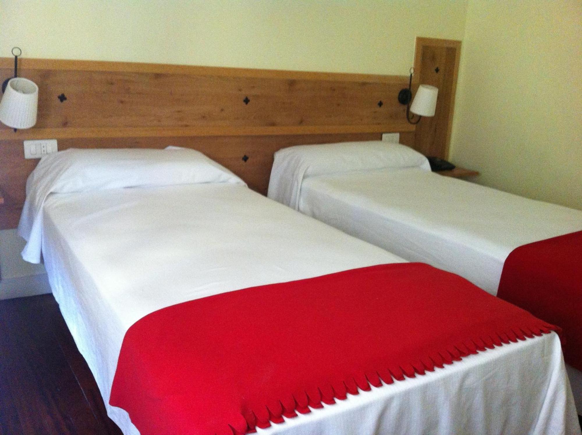 Hotel Bolina Гуерника и Луно Стая снимка