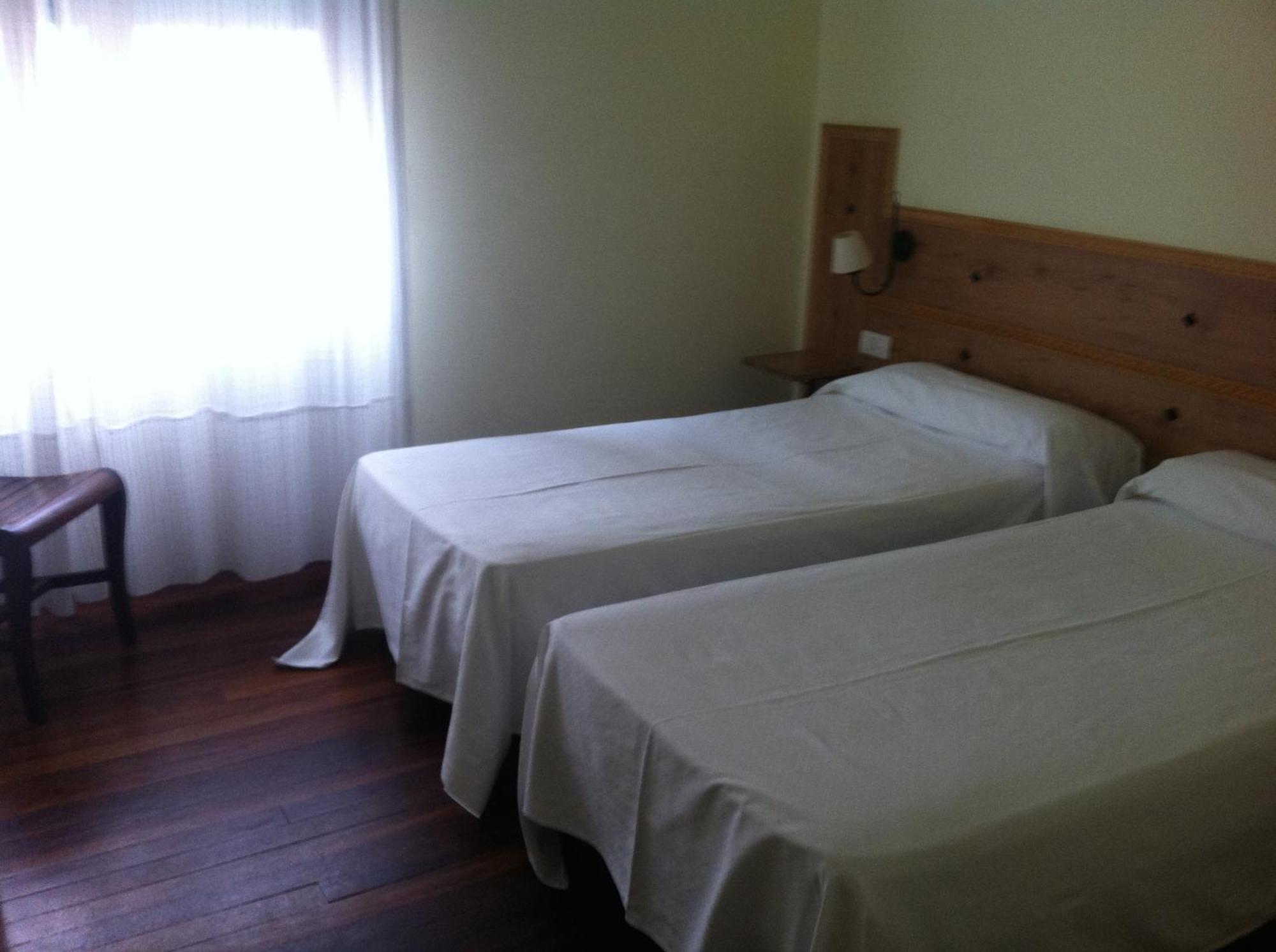 Hotel Bolina Гуерника и Луно Стая снимка